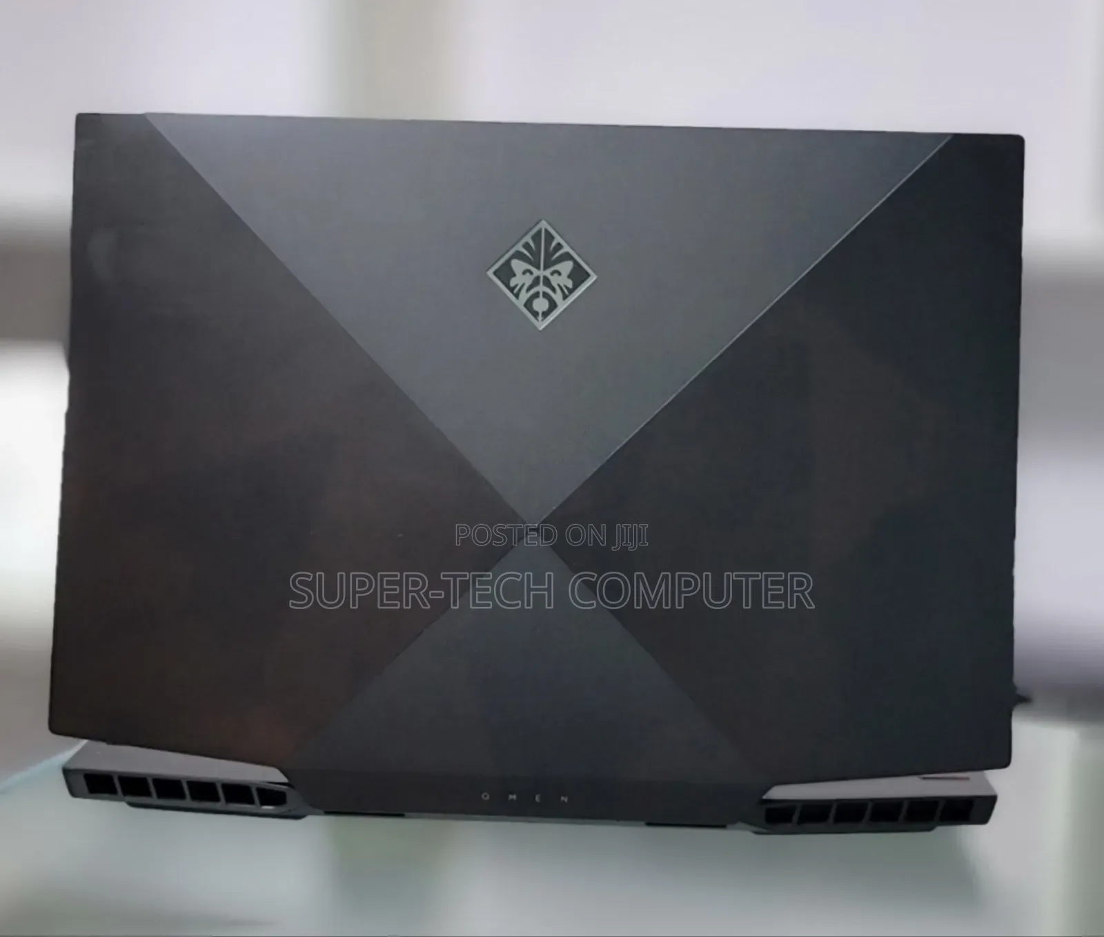 New Laptop HP Omen Pro 16GB Intel Core I7 SSD 512GB