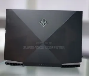 New Laptop HP Omen Pro 16GB Intel Core I7 SSD 512GB