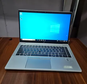 New Laptop HP EliteBook 840 G7 16GB Intel Core I5 SSD 512GB
