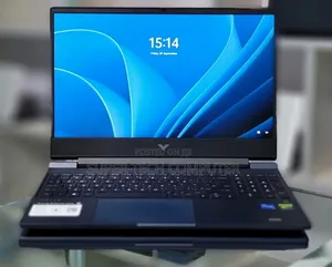 New Laptop HP Victus 16 8GB Intel Core I5 SSD 512GB