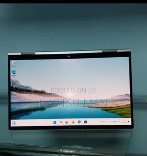 Photo - New Laptop HP Envy X360 8GB Intel Core I7 SSD 1T