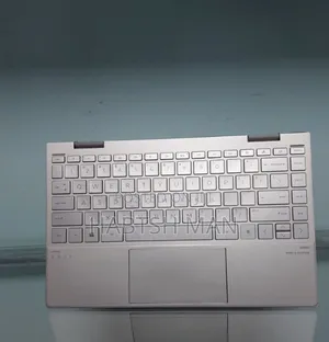 New Laptop HP Envy X360 8GB Intel Core I7 SSD 1T