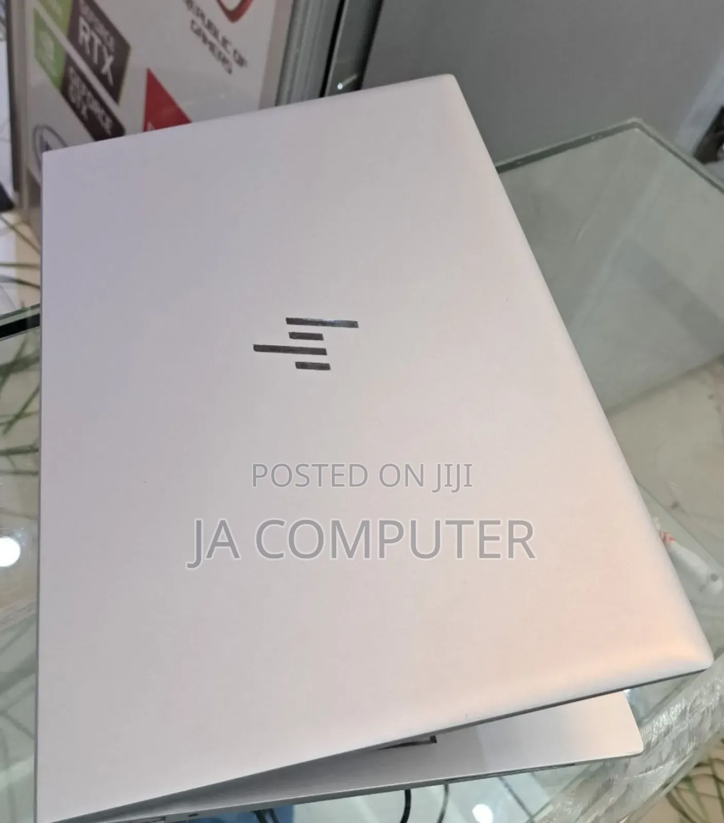 New Laptop HP EliteBook 850 G8 16GB Intel Core I5 SSD 1T