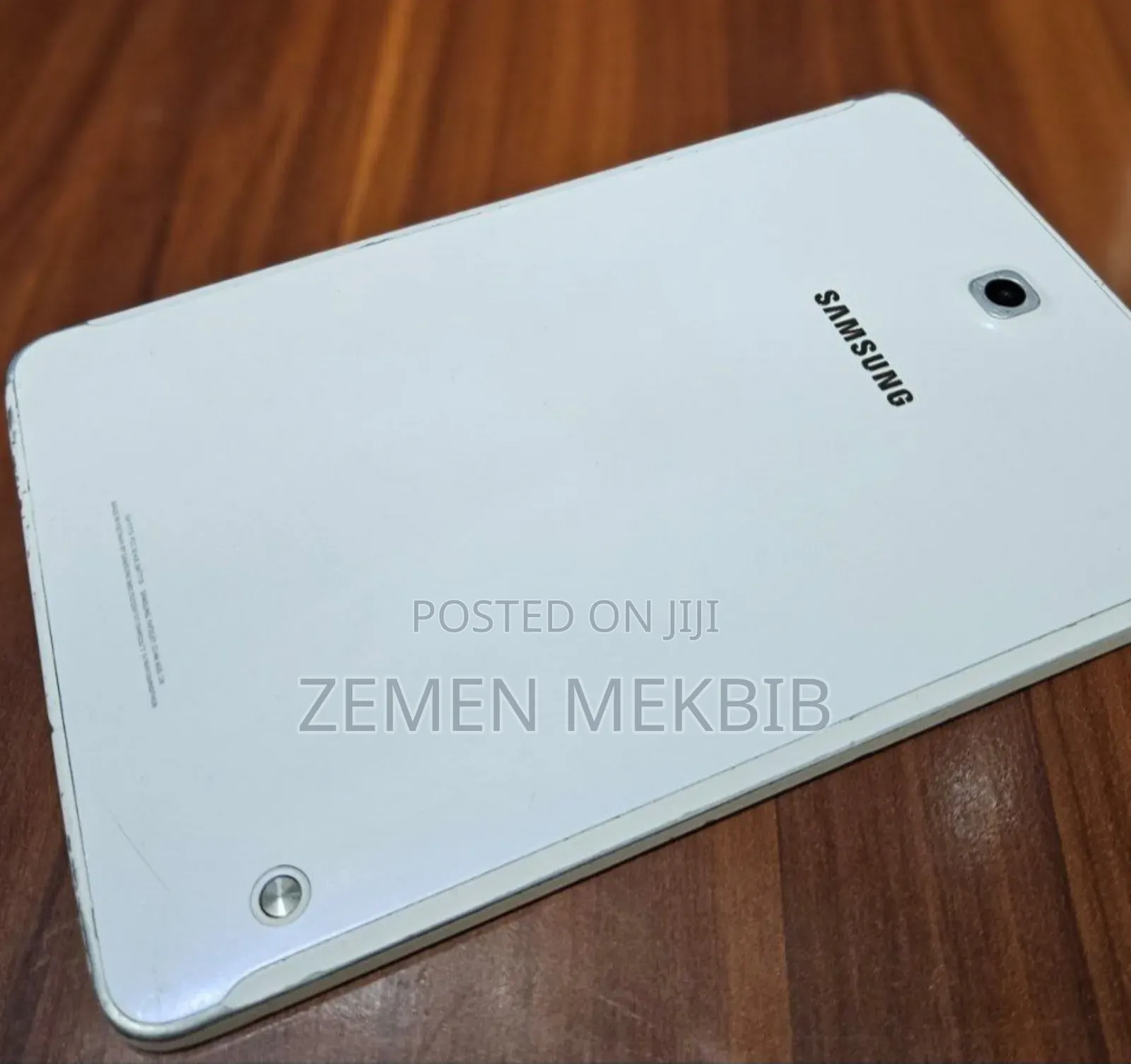 New Samsung Galaxy Note 8.0 32 GB Silver