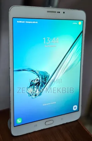 Photo - New Samsung Galaxy Note 8.0 32 GB Silver