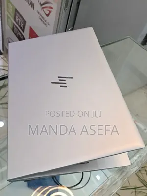 New Laptop HP EliteBook 850 G8 16GB Intel Core I7 SSD 1T