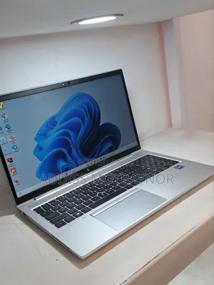 New Laptop HP EliteBook 840 16GB Intel Core I7 SSD 512GB