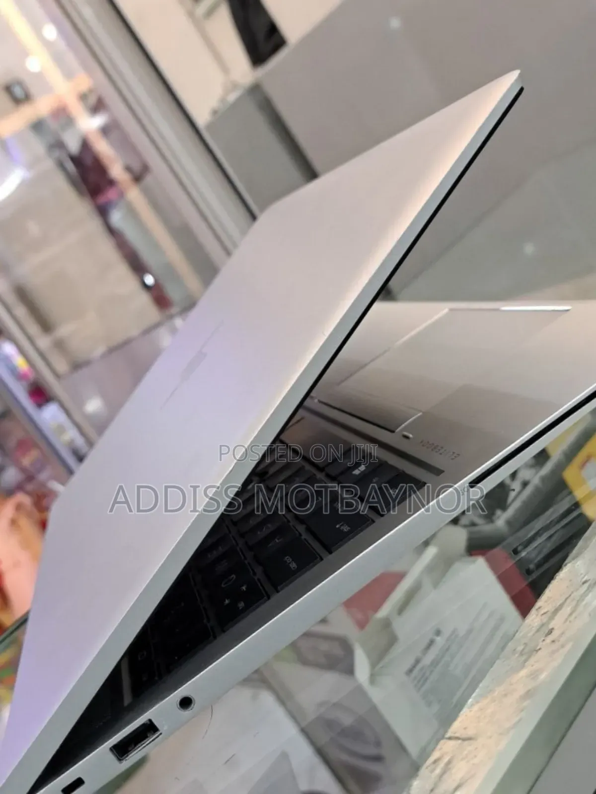 New Laptop HP EliteBook 840 16GB Intel Core I7 SSD 512GB