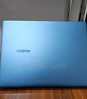 Photo - New Laptop HP Compaq Presario 1700 8GB Intel Core I5 SSD 512GB