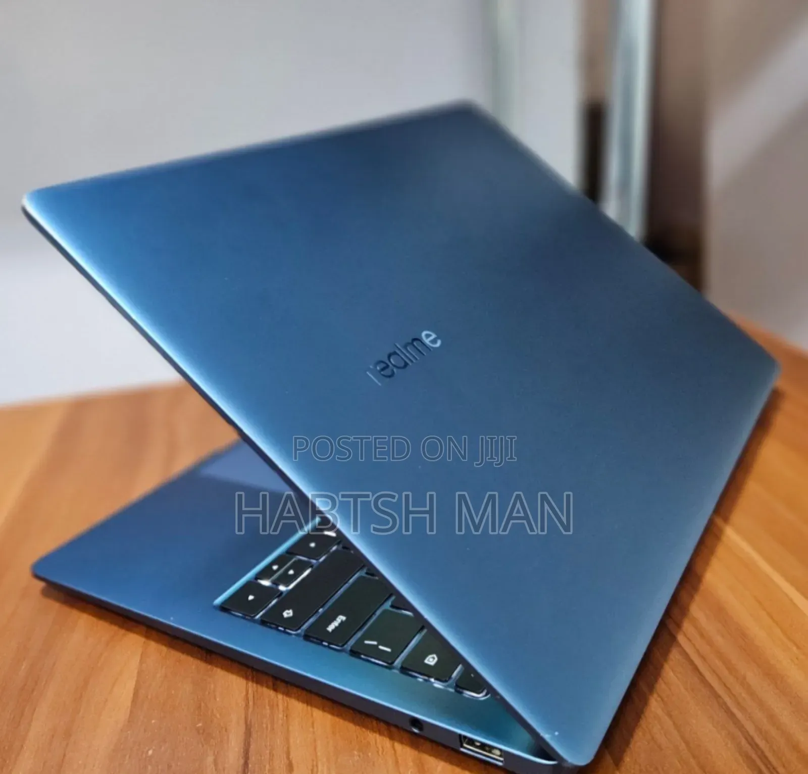 New Laptop HP Compaq Presario 1700 8GB Intel Core I5 SSD 512GB