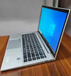 New Laptop HP EliteBook 840 G7 16GB Intel Core I5 SSD 512GB