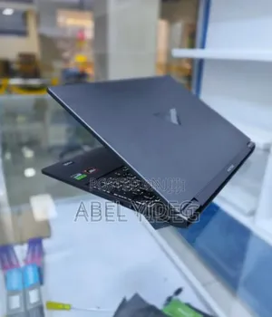 New Laptop HP Victus 16 8GB AMD Ryzen 5 SSD 512GB