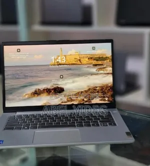 New Laptop Lenovo 16GB Intel Core i7 SSD 512GB
