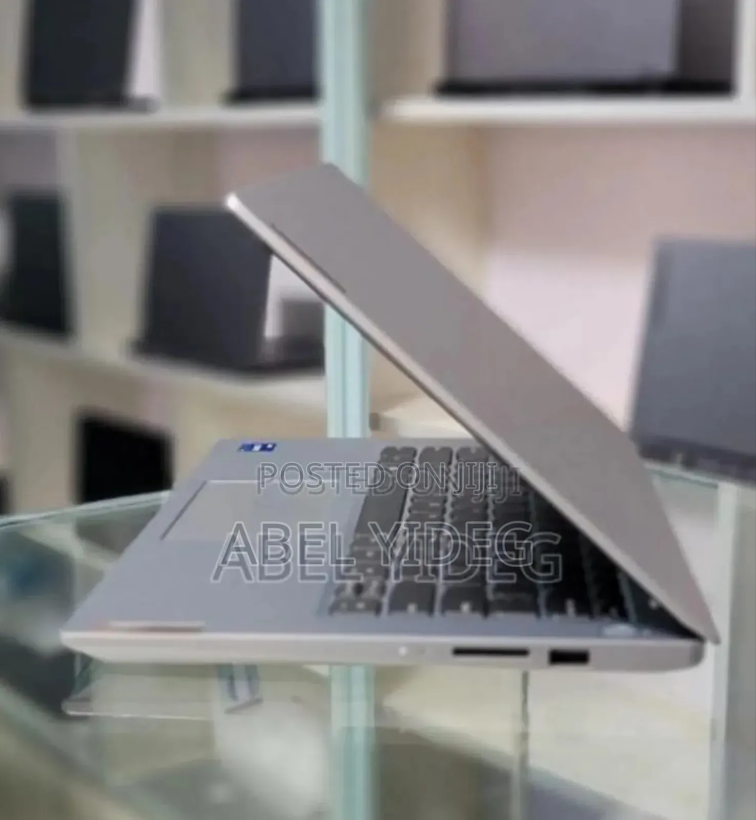 New Laptop Lenovo 16GB Intel Core i7 SSD 512GB