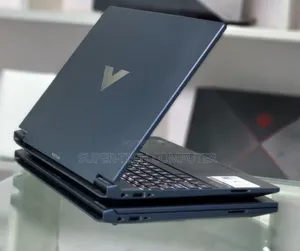 New Laptop HP Victus 16 8GB Intel Core I5 SSD 512GB