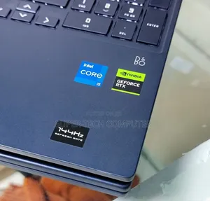 New Laptop HP Victus 16 8GB Intel Core I5 SSD 512GB