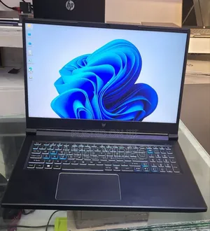 Photo - New Laptop Acer 16GB Intel Core I9 SSD 1T