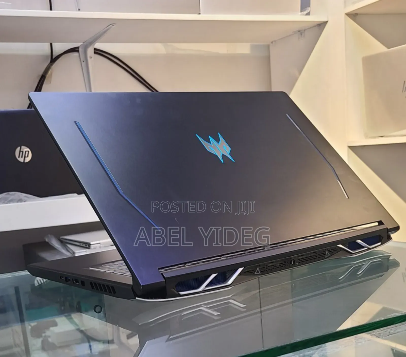 New Laptop Acer 16GB Intel Core I9 SSD 1T