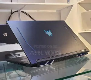 New Laptop Acer 16GB Intel Core I9 SSD 1T