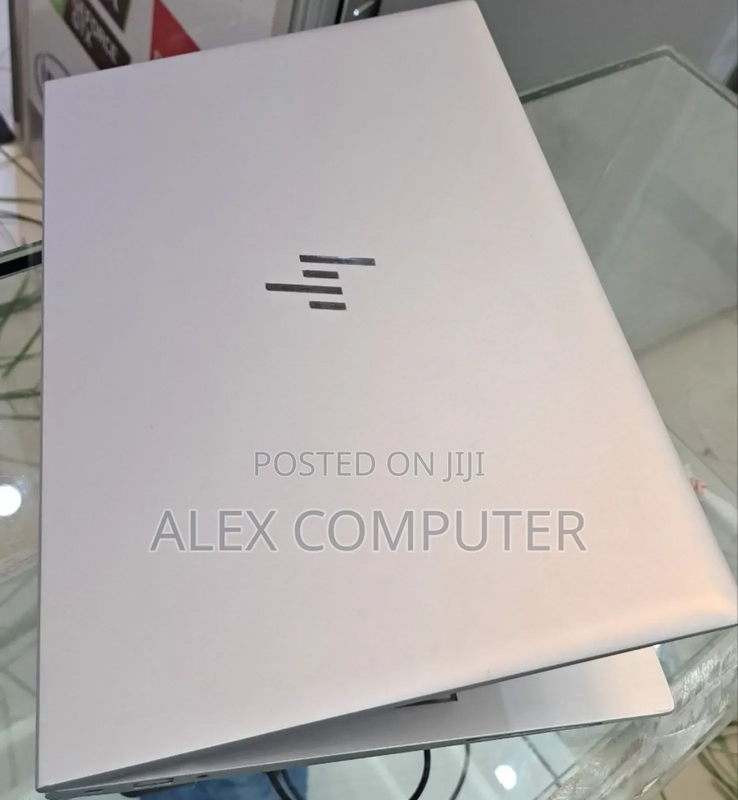 New Laptop HP EliteBook 850 G8 16GB Intel Core I7 SSD 1T