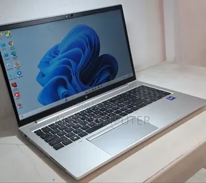 New Laptop HP EliteBook 850 G8 16GB Intel Core I7 SSD 1T