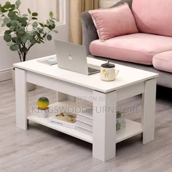 Center Table 75cm X 50cm Width X 45cm Height