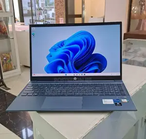 Photo - New Laptop HP Pavilion 15 16GB Intel Core I5 SSD 512GB