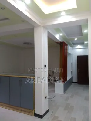 Furnished 3bdrm Condo in Bole Ayat for sale
