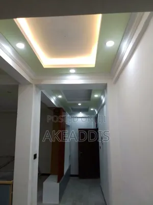 Furnished 3bdrm Condo in Bole Ayat for sale