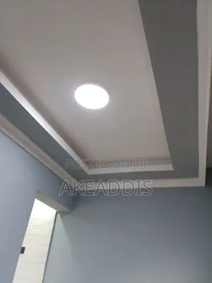 Furnished 3bdrm Condo in Bole Ayat for sale