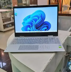 Photo - New Laptop HP Envy X360 16GB Intel Core I5 SSD 512GB