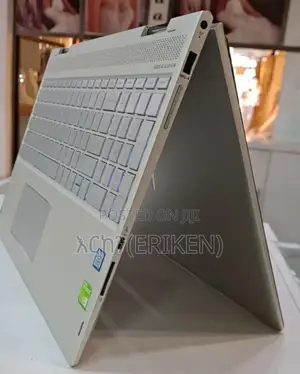 New Laptop HP Envy X360 16GB Intel Core I5 SSD 512GB