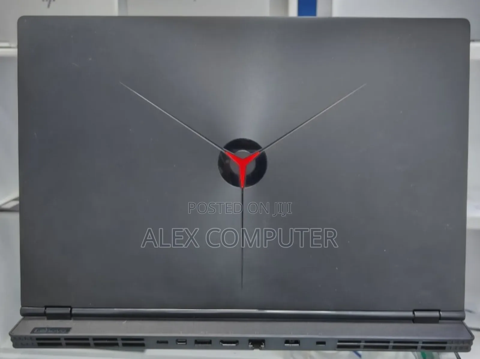 New Laptop Lenovo Legion 5 8GB Intel Core I5 SSD 512GB