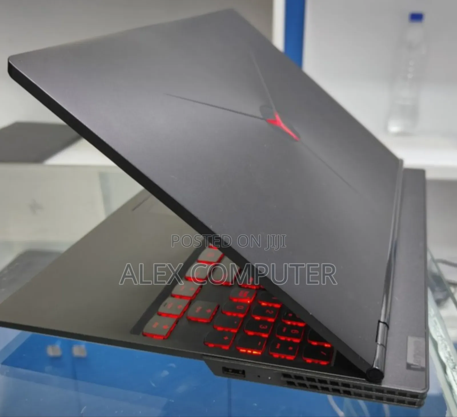 New Laptop Lenovo Legion 5 8GB Intel Core I5 SSD 512GB