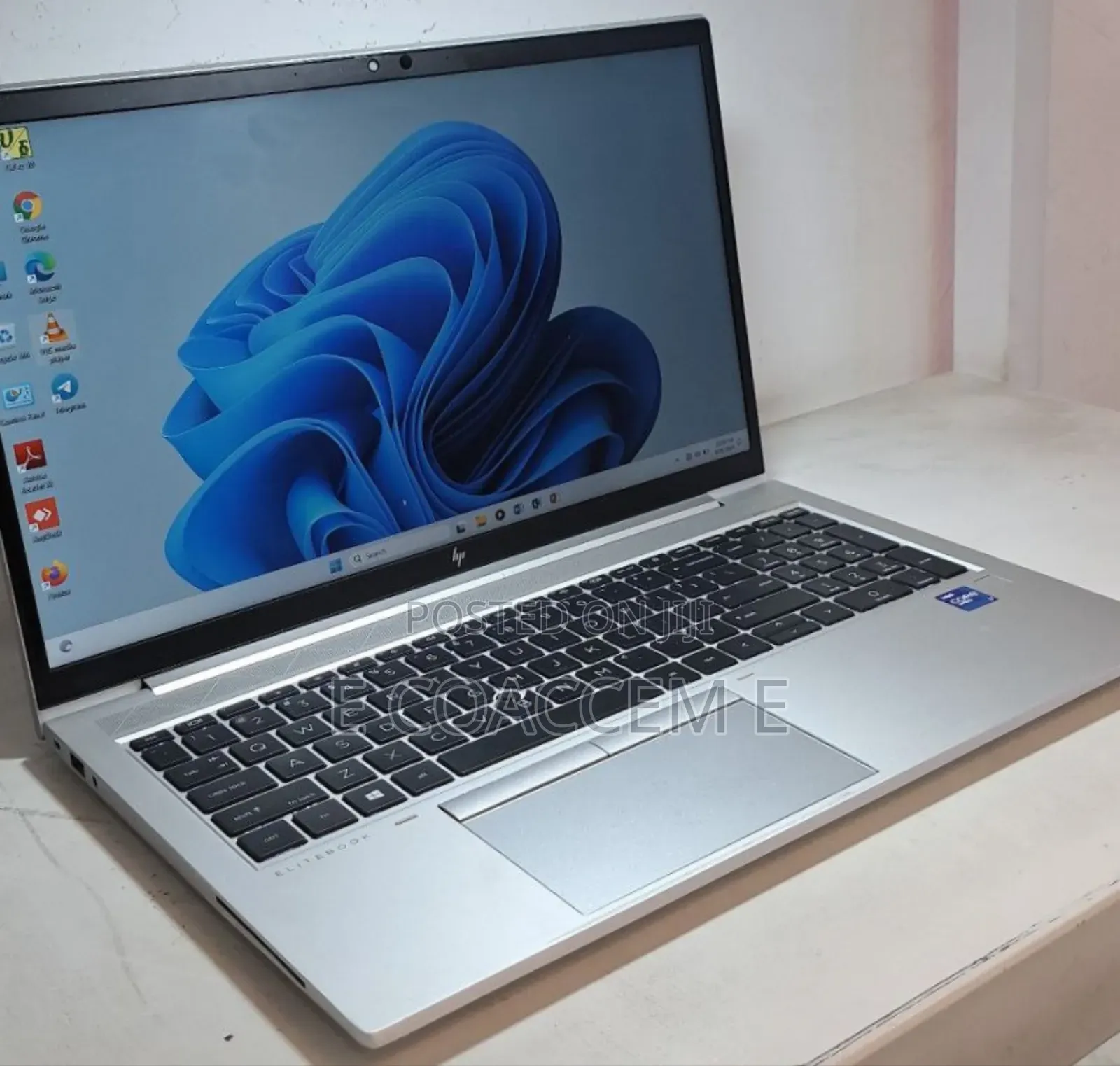 New Laptop HP 16GB Intel Core I7 SSD 1T