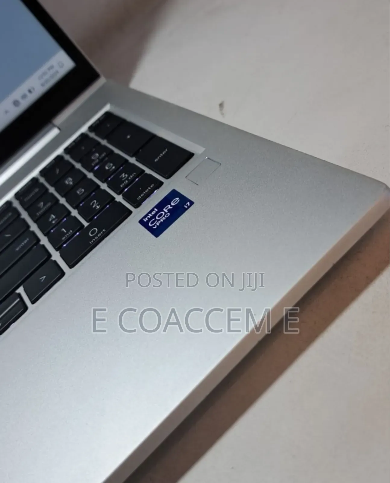 New Laptop HP 16GB Intel Core I7 SSD 1T