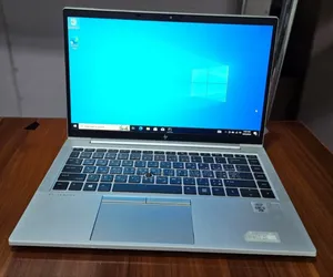 New Laptop HP EliteBook 840 G7 16GB Intel Core I5 SSD 512GB