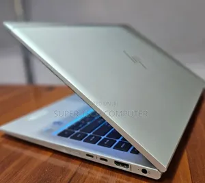 New Laptop HP EliteBook 840 G7 16GB Intel Core I5 SSD 512GB