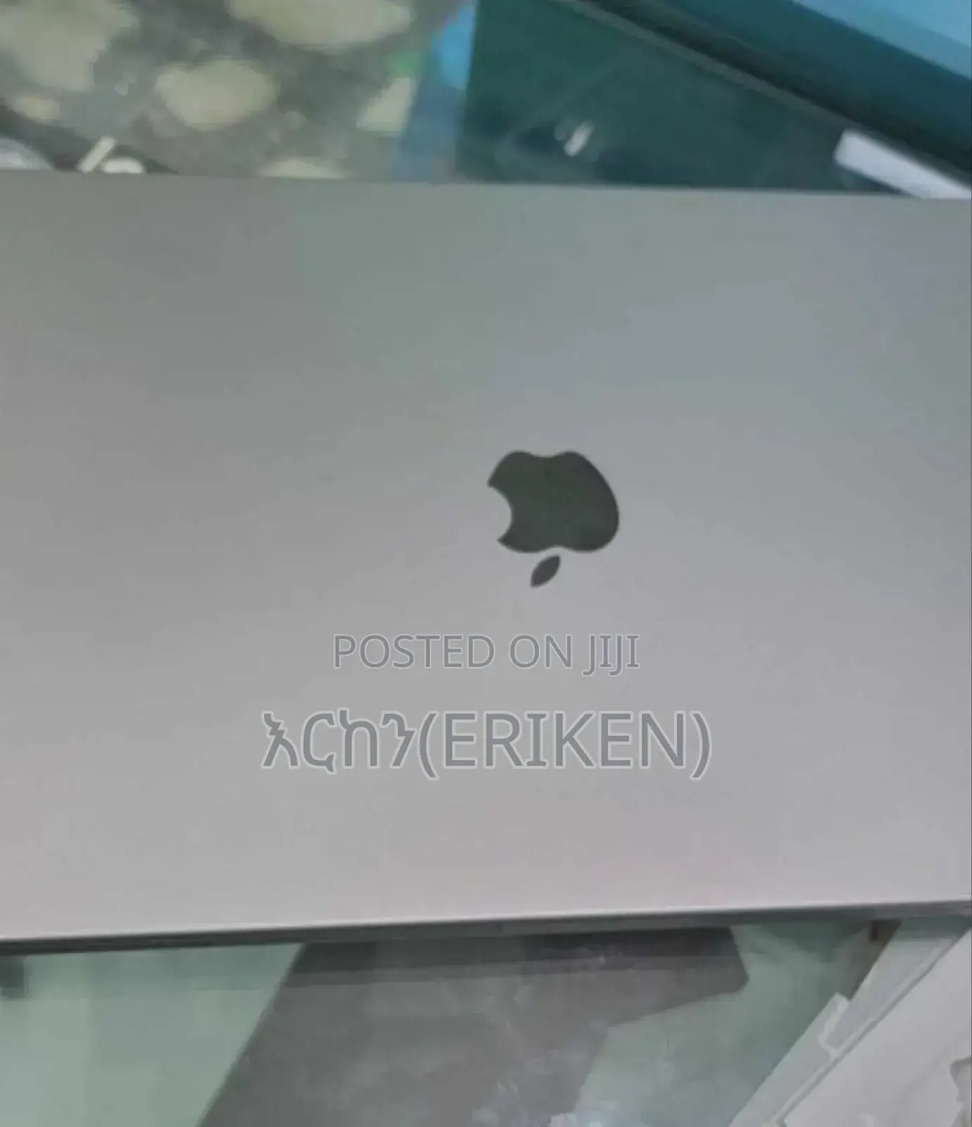 New Laptop Apple MacBook Pro M1 16GB Apple M1 Pro SSD 1T