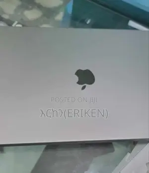 New Laptop Apple MacBook Pro M1 16GB Apple M1 Pro SSD 1T