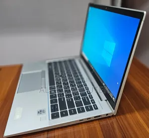 New Laptop HP EliteBook 840 G7 16GB Intel Core I5 SSD 512GB