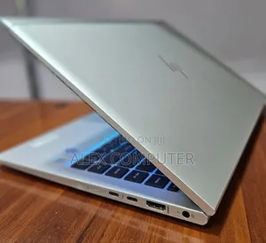 New Laptop HP EliteBook 840 G7 16GB Intel Core I5 SSD 512GB