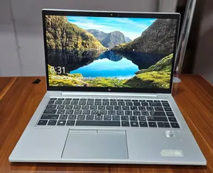New Laptop HP EliteBook 840 G7 16GB Intel Core I5 SSD 512GB