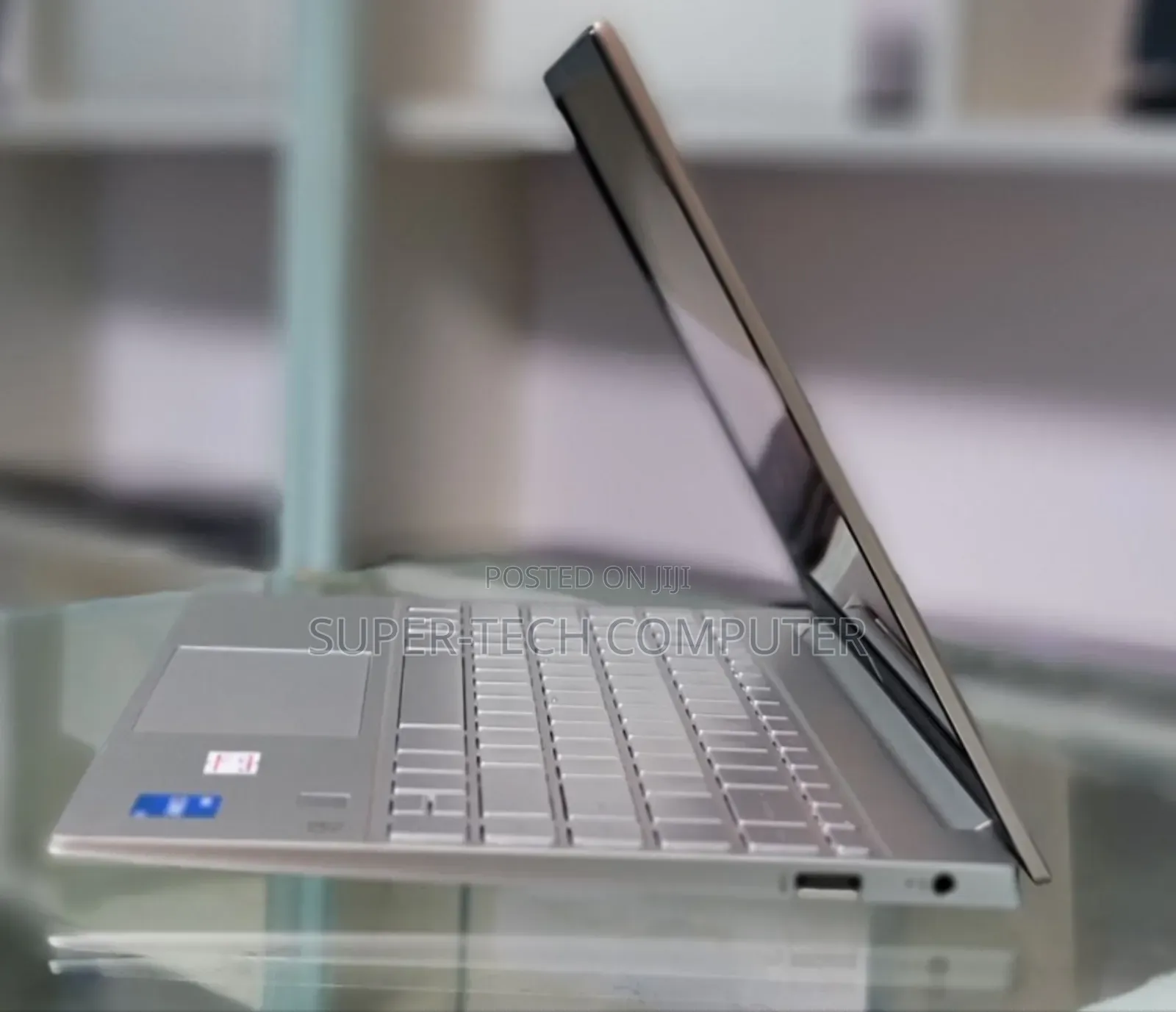 New Laptop HP Stream Notebook 8GB Intel Core I5 SSD 512GB