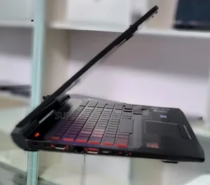 New Laptop HP Omen X 8GB Intel Core I7 HDD+SSD 1T