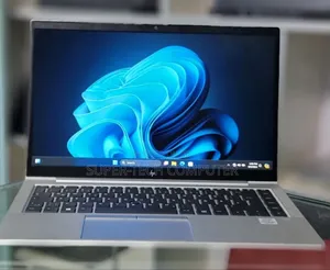 New Laptop HP EliteBook 840 G7 16GB Intel Core I7 SSD 512GB