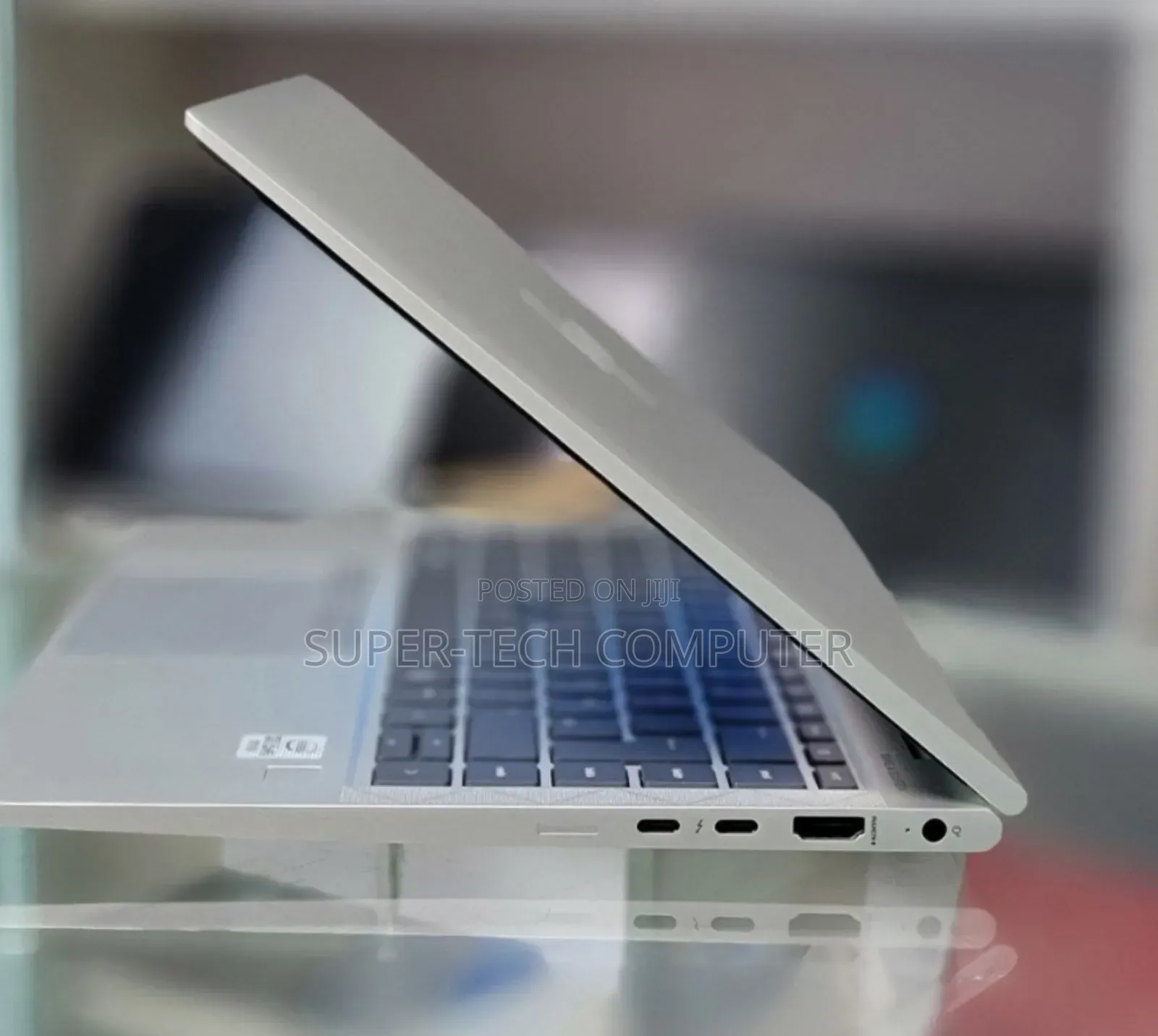 New Laptop HP EliteBook 840 G7 16GB Intel Core I7 SSD 512GB