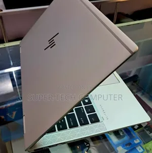 New Laptop HP EliteBook X360 1030 G3 16GB Intel Core I7 SSD 512GB