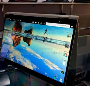 New Laptop HP EliteBook X360 1030 G3 16GB Intel Core I7 SSD 512GB