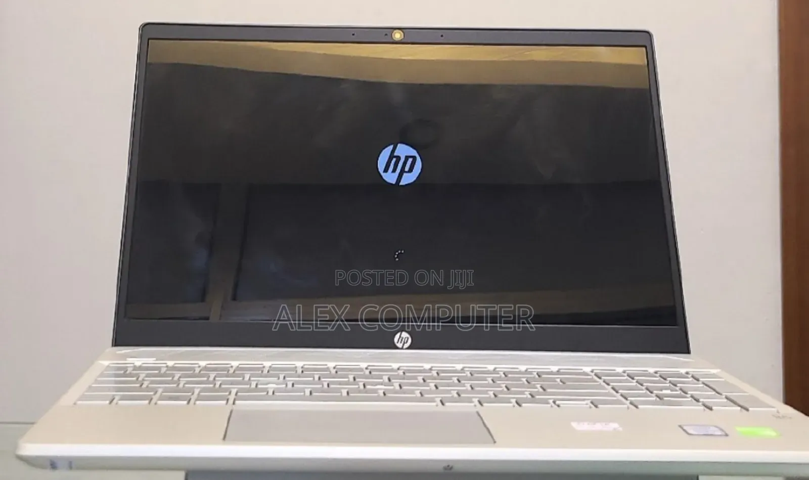 New Laptop HP Pavilion 15 8GB Intel Core I5 HDD+SSD 500GB
